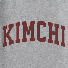 Men's Kimchi Arch Short Sleeve Crusher Tee