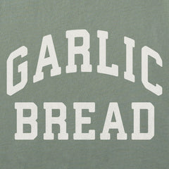 Men's Garlic Bread Arch Short Sleeve Crusher Tee