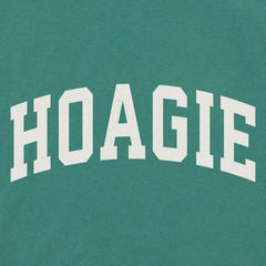 Men's Hoagie Arch Short Sleeve Crusher Tee