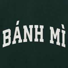 Men's Banh Mi Arch Short Sleeve Crusher Tee