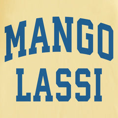 Men's Mango Lassi Arch Short Sleeve Crusher Tee