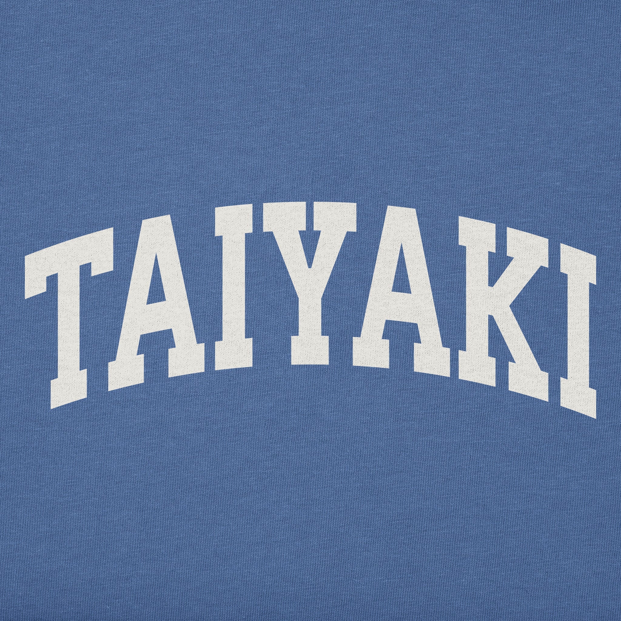 Men's Taiyaki Arch Short Sleeve Crusher Tee