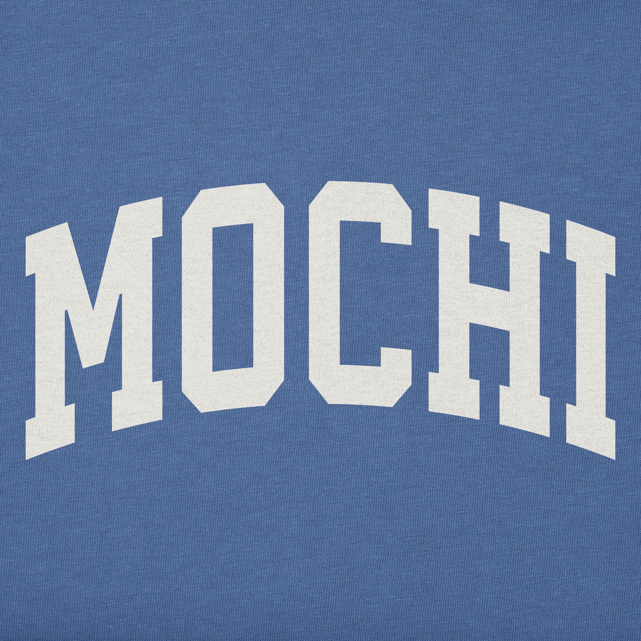 Men's Mochi Arch Short Sleeve Crusher Tee