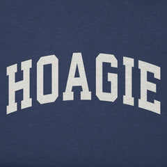 Women's Hoagie Arch Short Sleeve Crusher Boxy Tee