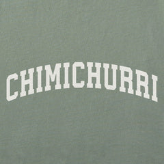 Women's Chimichurri Arch Short Sleeve Crusher Boxy Tee