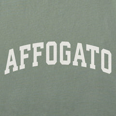 Women's Affogato Arch Short Sleeve Crusher Boxy Tee