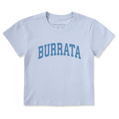 Women's Burrata Arch Crusher-LITE Shrunken Tee