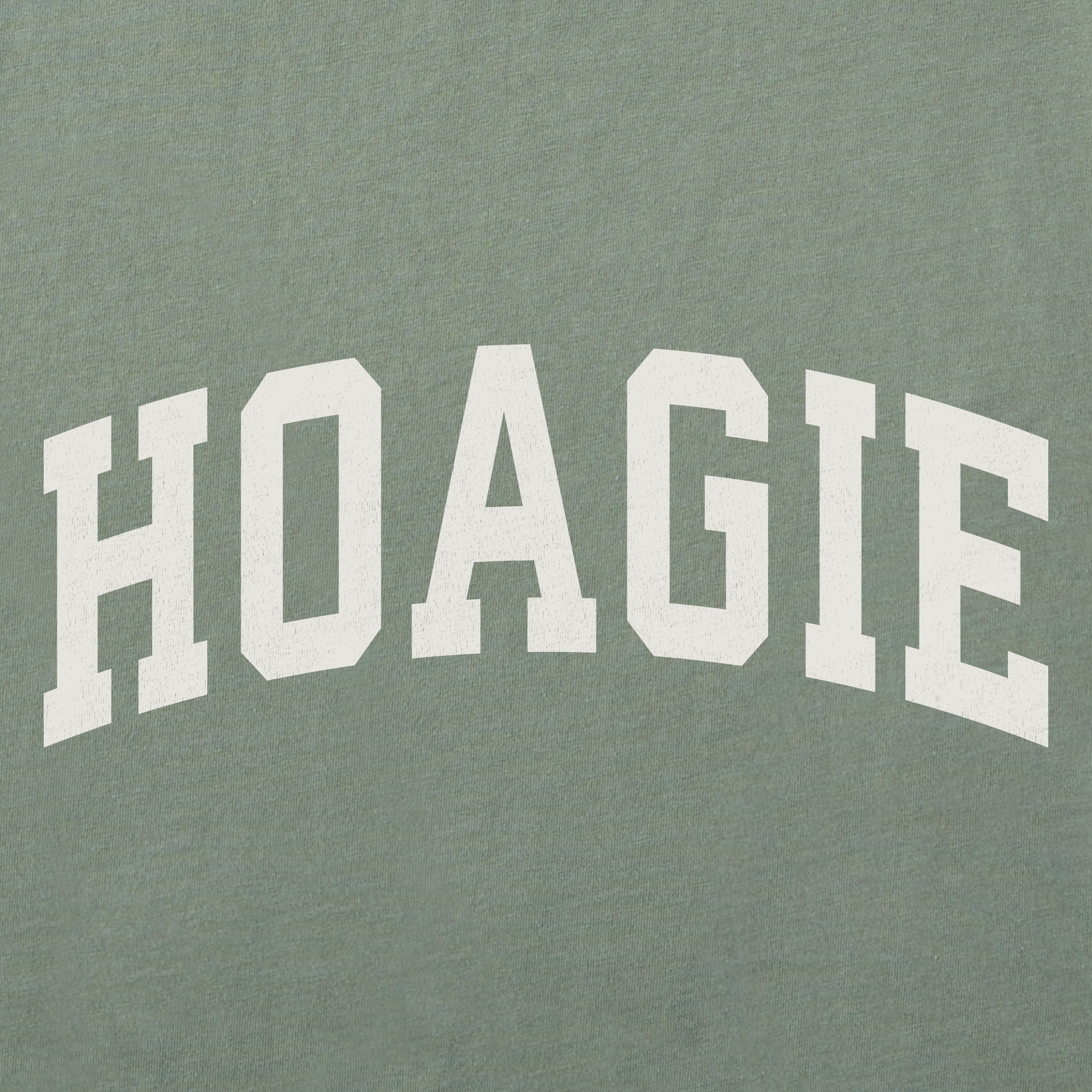 Women's Hoagie Arch Crusher-LITE Shrunken Tee