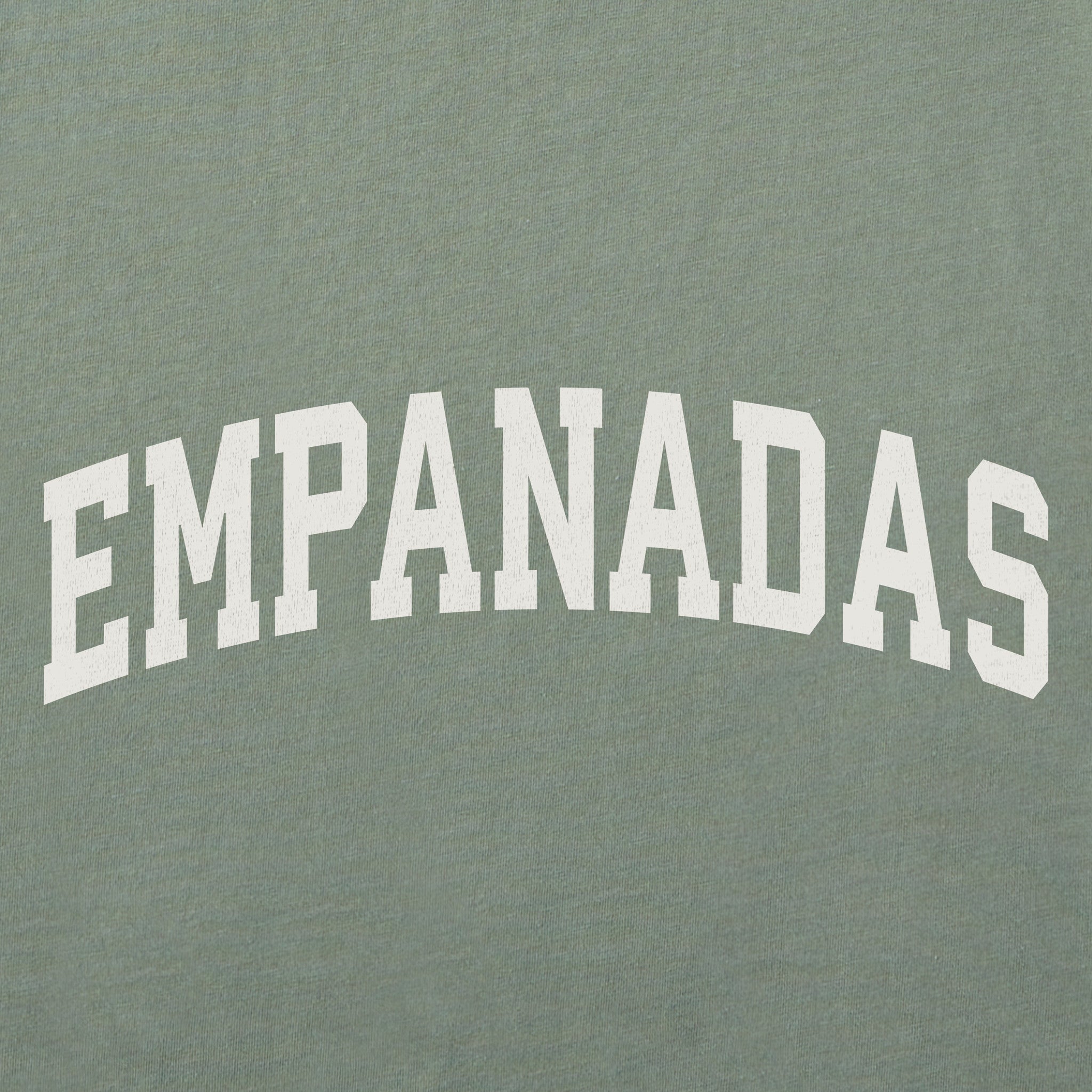 Women's Empanadas Arch Crusher-LITE Shrunken Tee