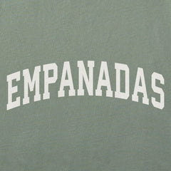 Women's Empanadas Arch Crusher-LITE Shrunken Tee