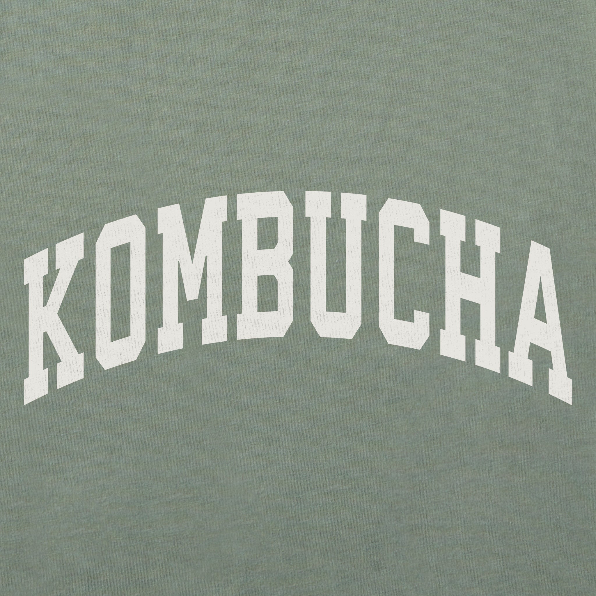 Women's Kombucha Arch Crusher-LITE Shrunken Tee