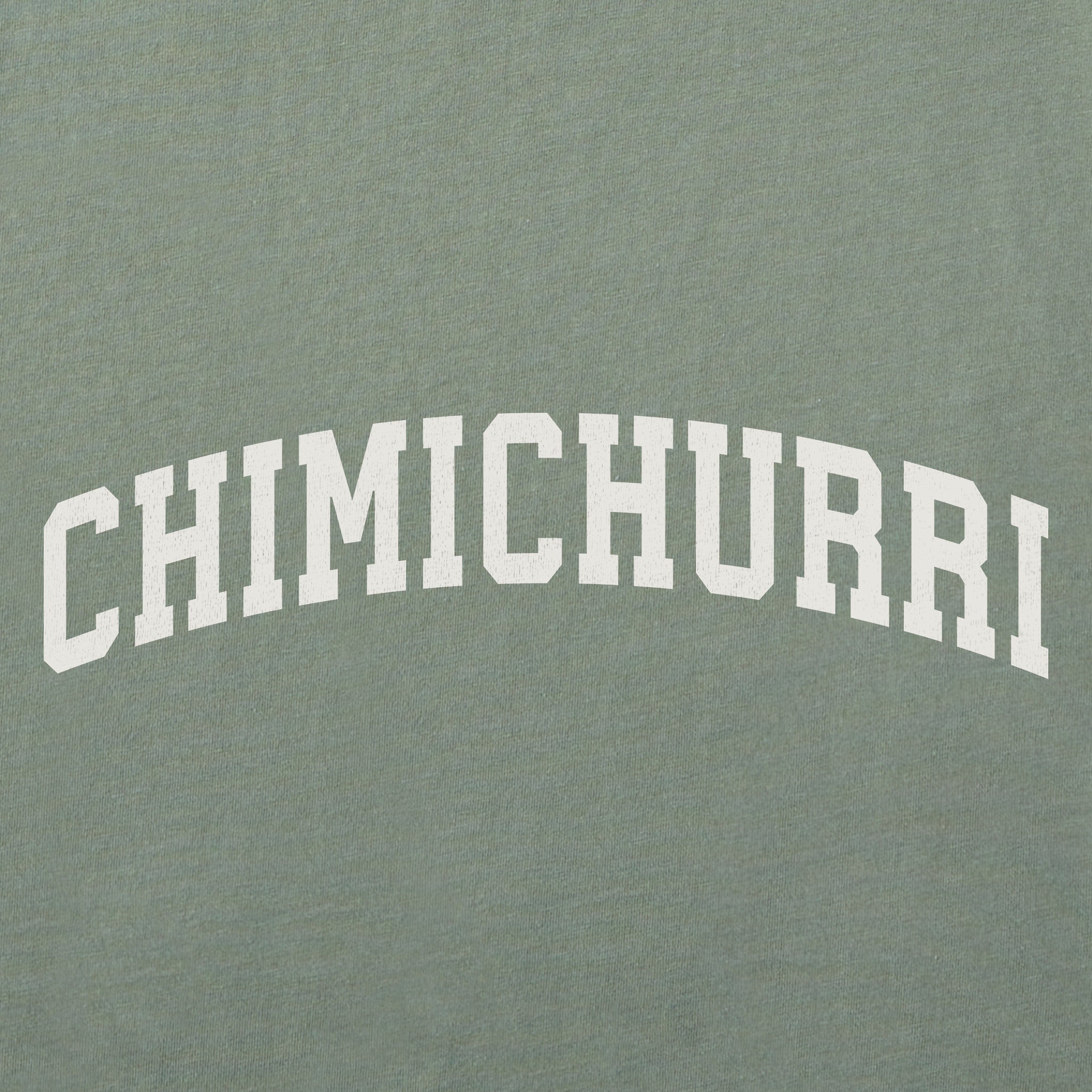 Women's Chimichurri Arch Crusher-LITE Shrunken Tee