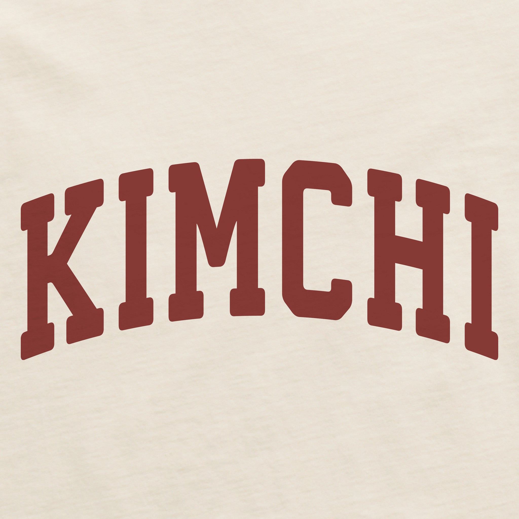 Women's Kimchi Arch Crusher-LITE Shrunken Tee