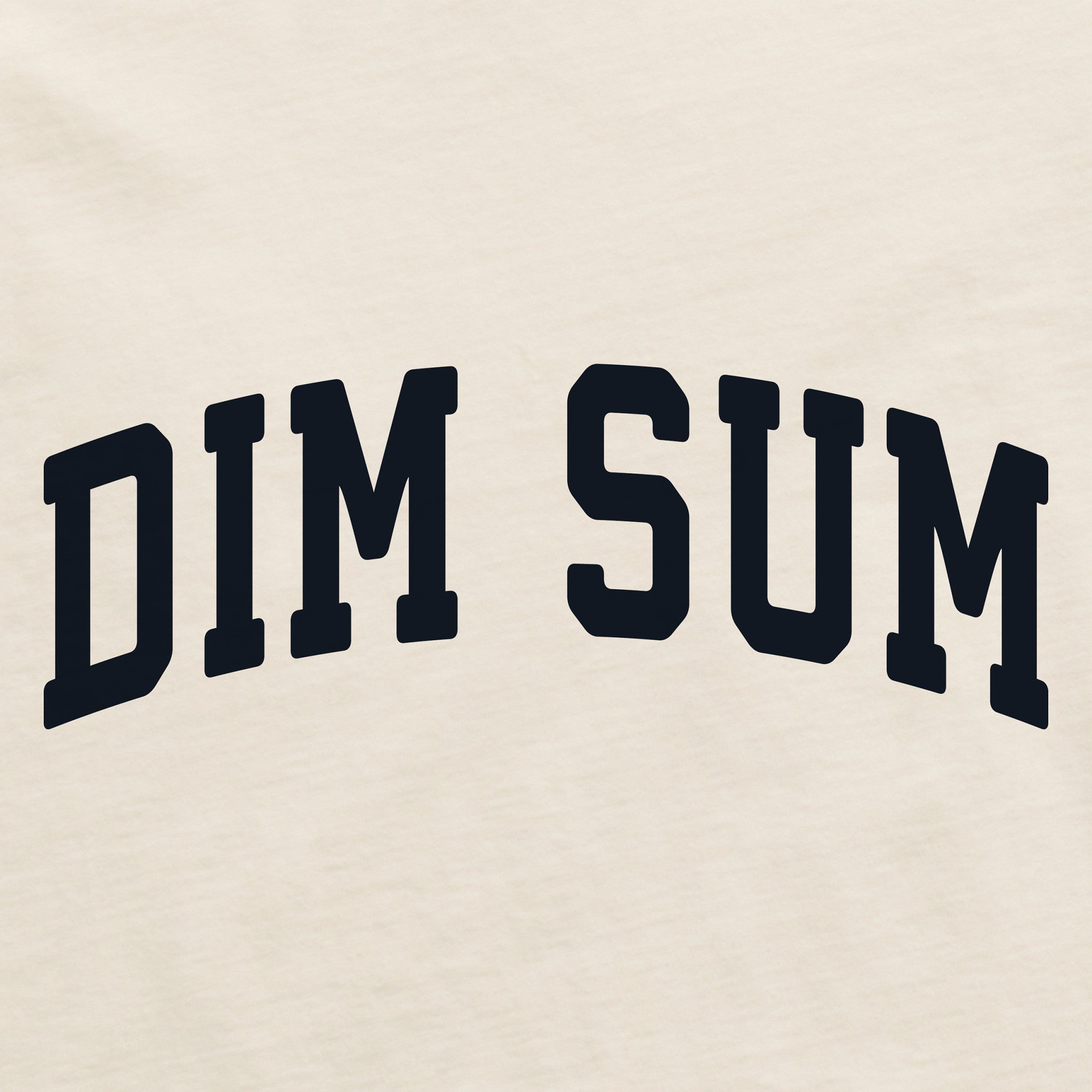 Women's Dim Sum Arch Crusher-LITE Shrunken Tee