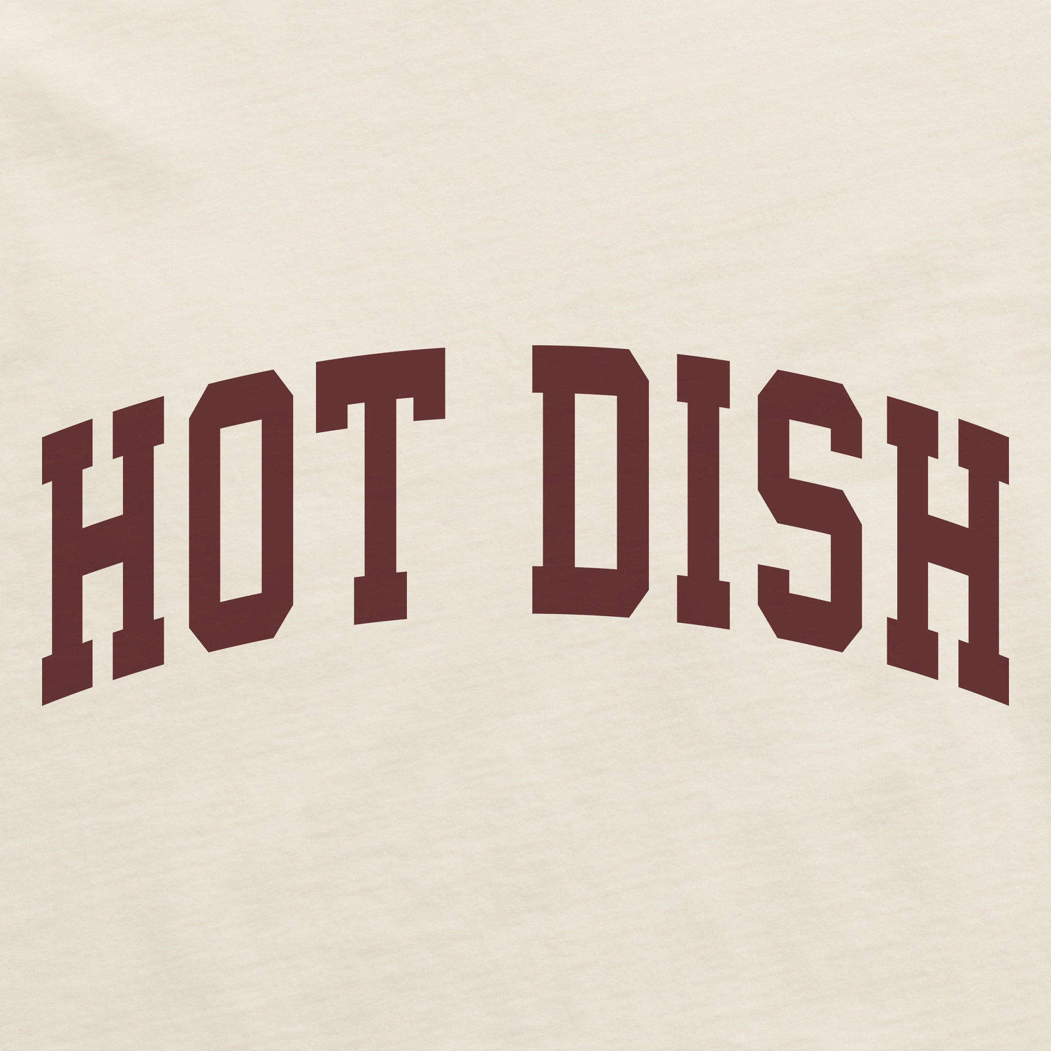 Women's Hot Dish Arch Crusher-LITE Shrunken Tee