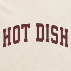 Women's Hot Dish Arch Crusher-LITE Shrunken Tee