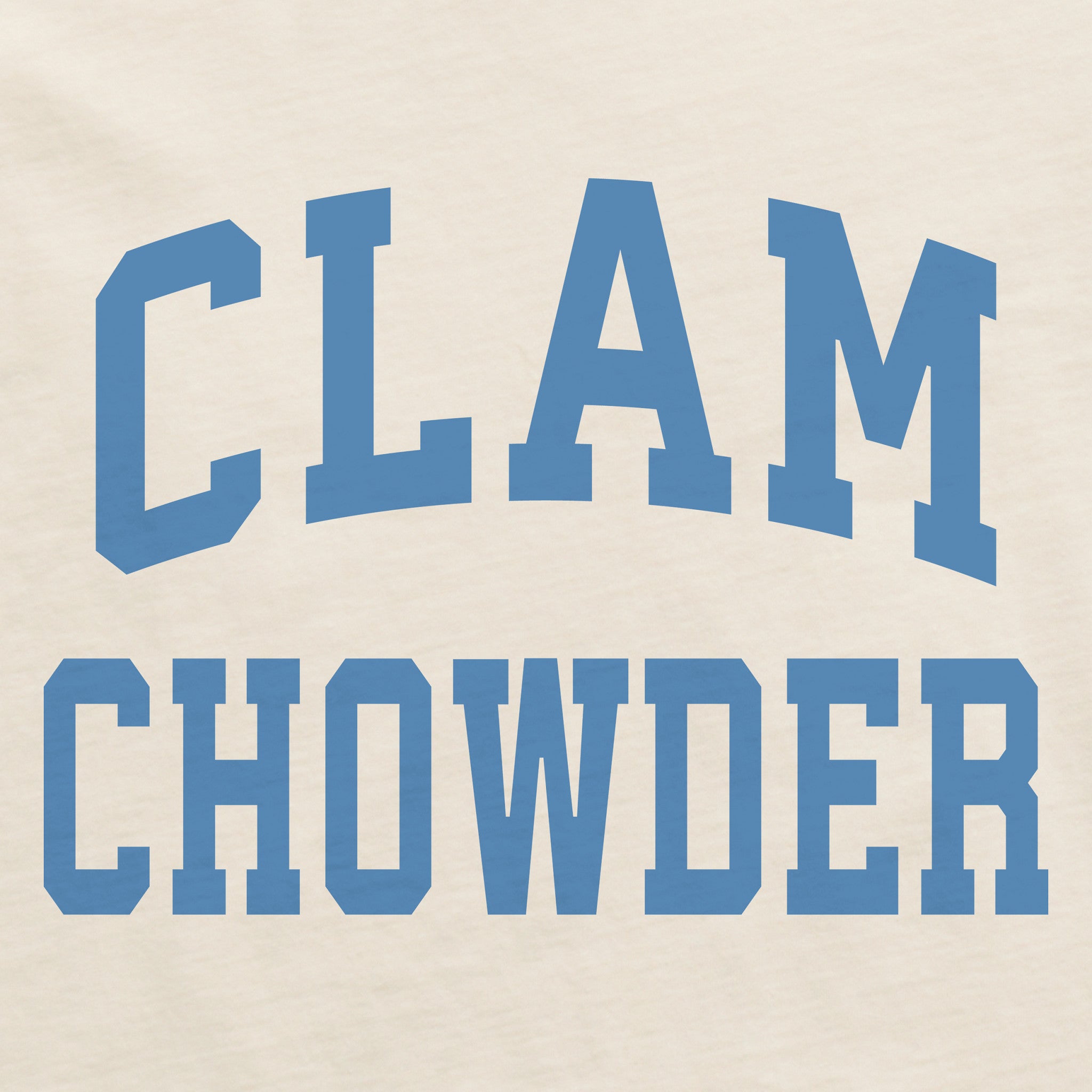 Women's Clam Chowder Arch Crusher-LITE Shrunken Tee