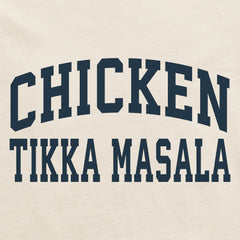 Women's Chicken Tikka Masala Arch Crusher-LITE Shrunken Tee