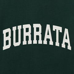 Women's Burrata Arch Short Sleeve Crusher Boxy Tee