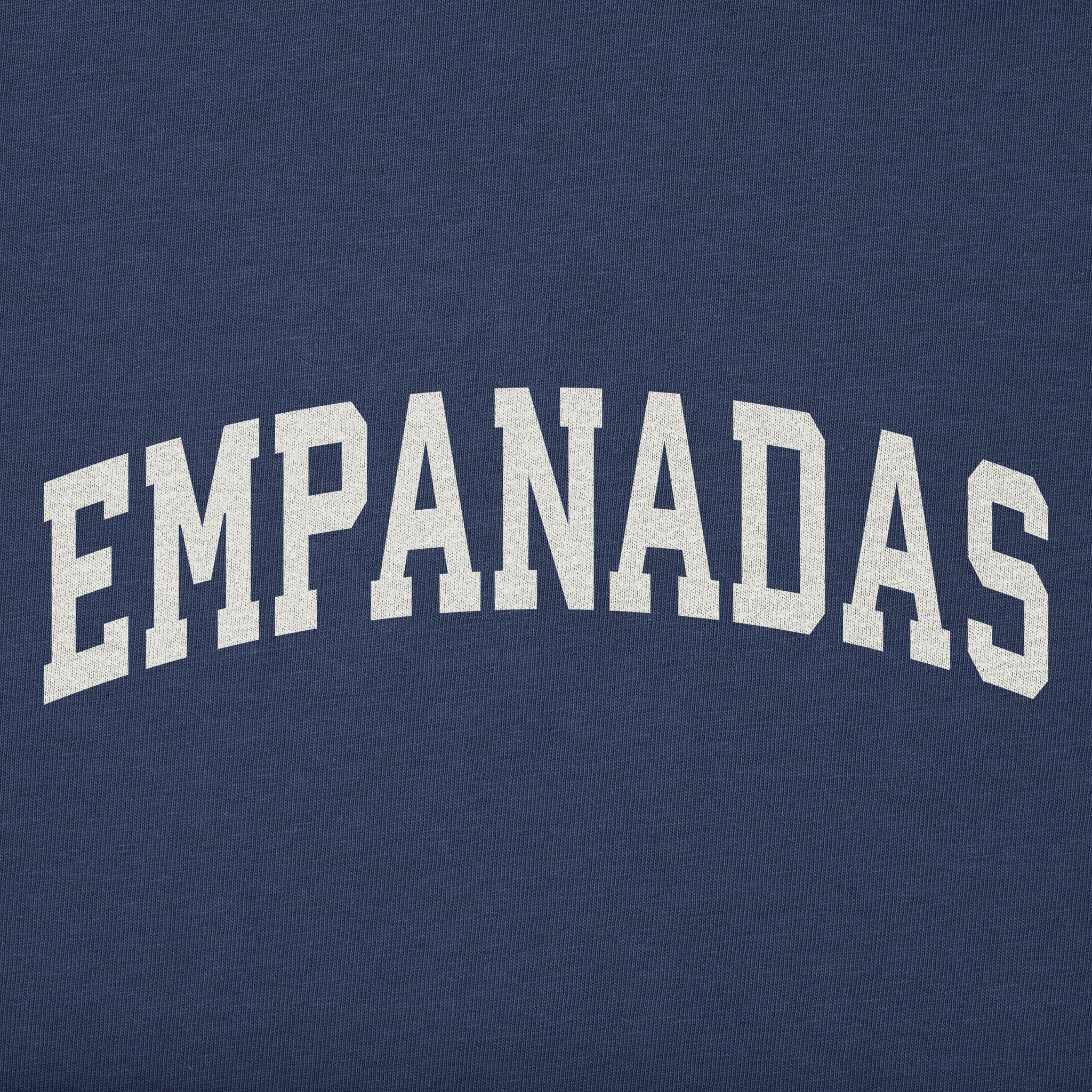 Women's Empanadas Arch Short Sleeve Crusher Tee