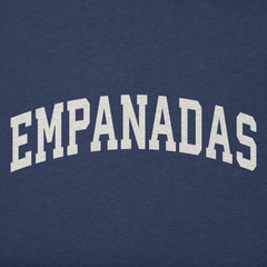 Women's Empanadas Arch Short Sleeve Crusher Tee