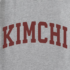Women's Kimchi Arch Short Sleeve Crusher Tee