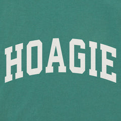 Women's Hoagie Arch Short Sleeve Crusher Tee