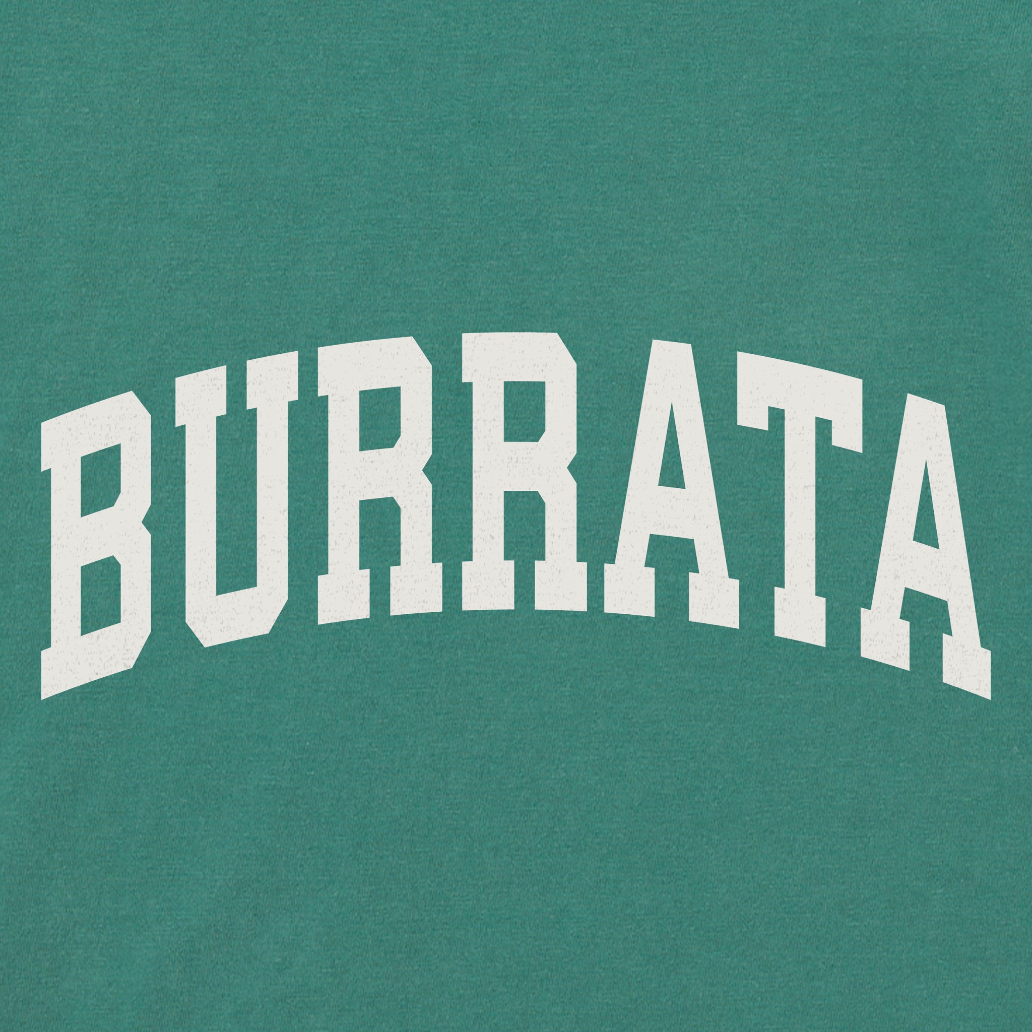 Women's Burrata Arch Short Sleeve Crusher Tee