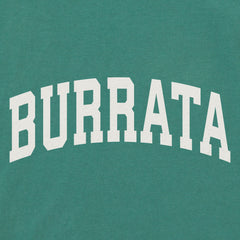 Women's Burrata Arch Short Sleeve Crusher Tee