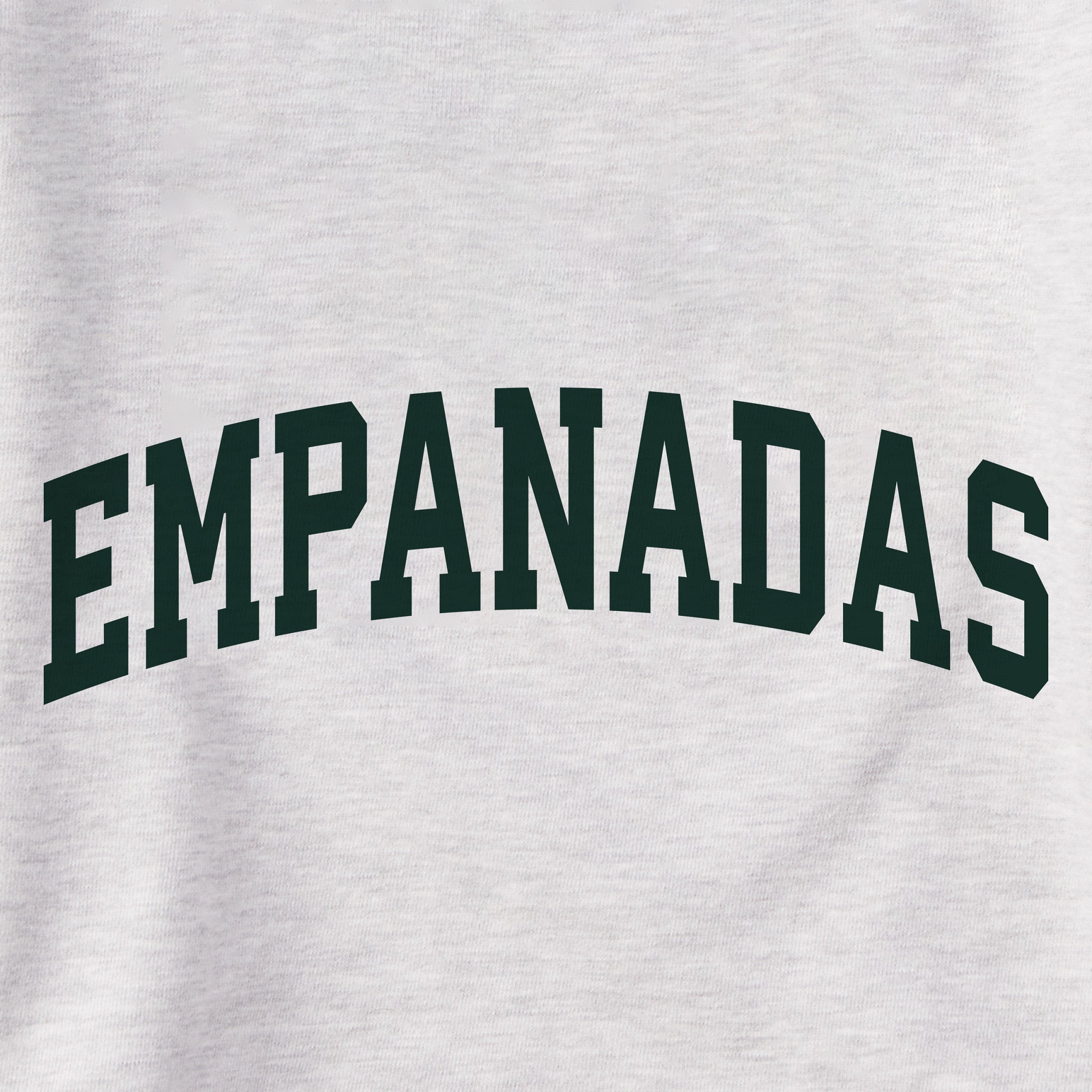 Women's Empanadas Arch Simply True Fleece Crew