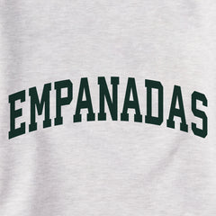 Women's Empanadas Arch Simply True Fleece Crew