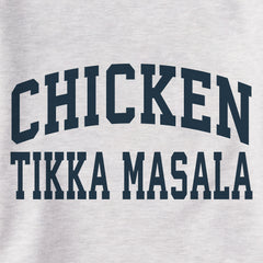 Women's Chicken Tikka Masala Arch Simply True Fleece Crew