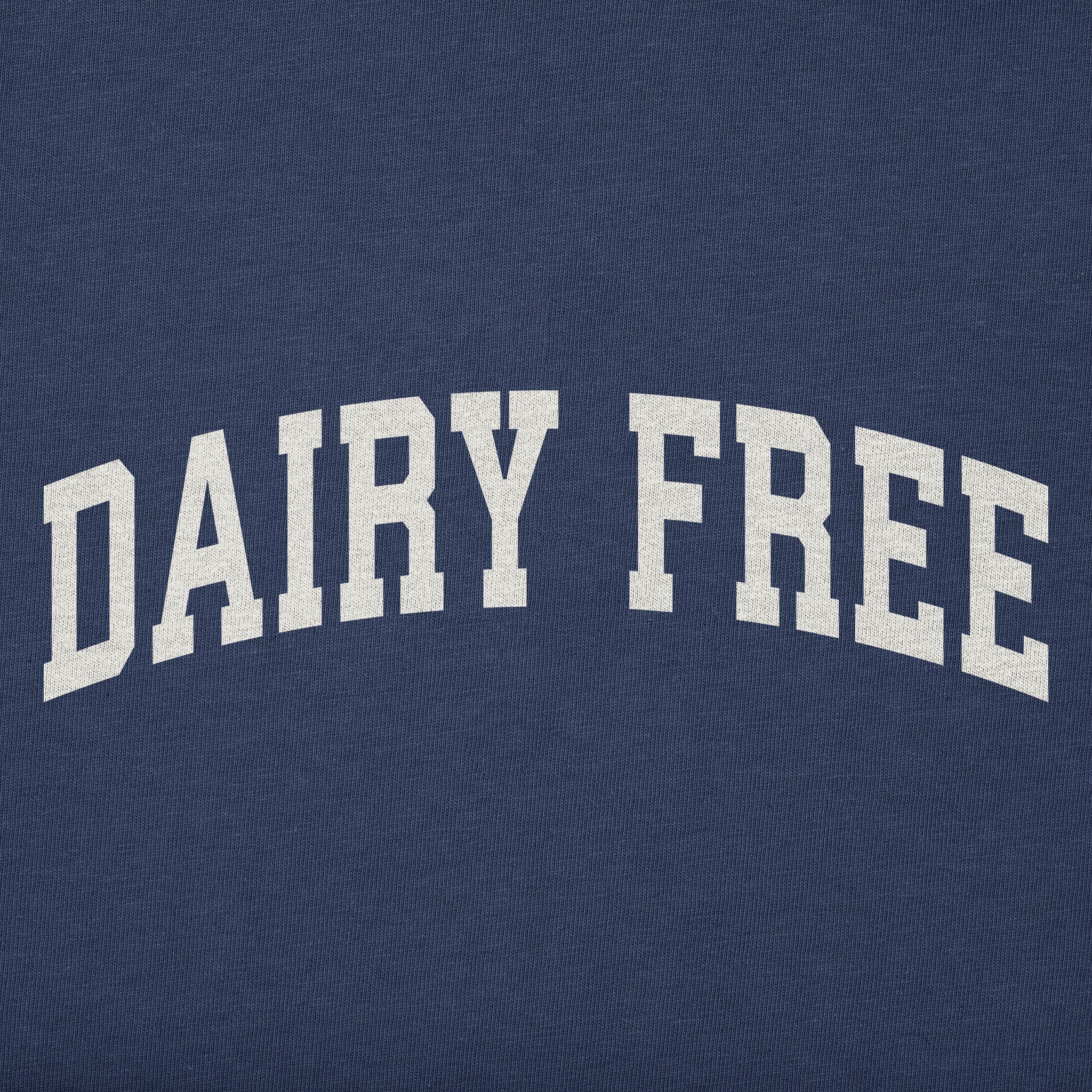 Women's Dairy Free Arch Simply True Fleece Crew