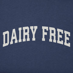 Women's Dairy Free Arch Simply True Fleece Crew