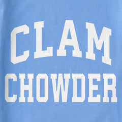 Women's Clam Chowder Arch Simply True Fleece Crew