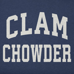 Toddler Clam Chowder Arch Short Sleeve Crusher Tee