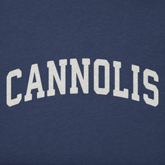 Toddler Cannolis Arch Short Sleeve Crusher Tee