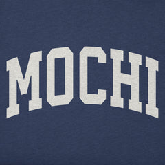 Toddler Mochi Arch Short Sleeve Crusher Tee