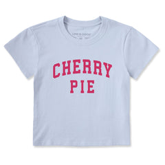 Women's Cherry Pie Arch Crusher-LITE Shrunken Tee