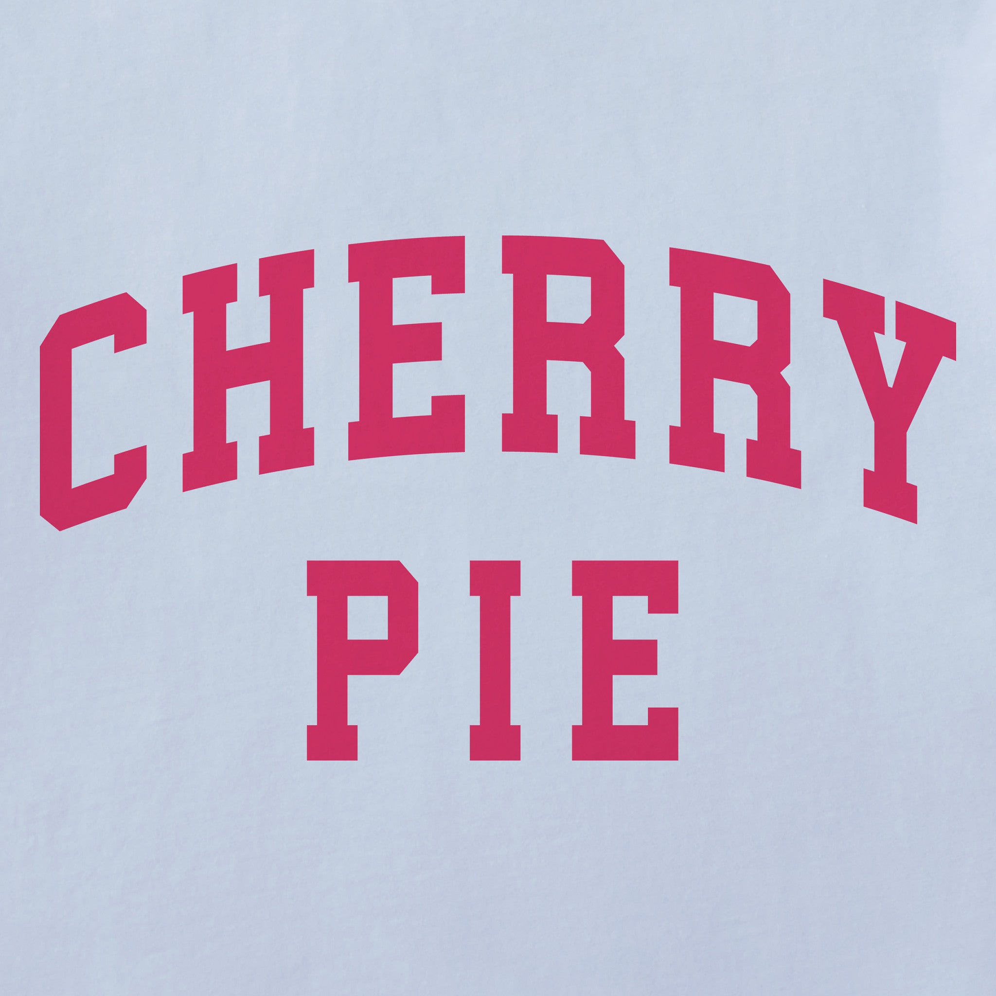 Women's Cherry Pie Arch Crusher-LITE Shrunken Tee