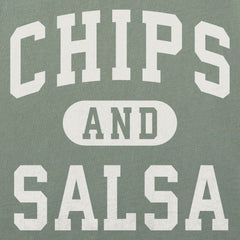 Women's Chips and Salsa Arch Short Sleeve Crusher Tee