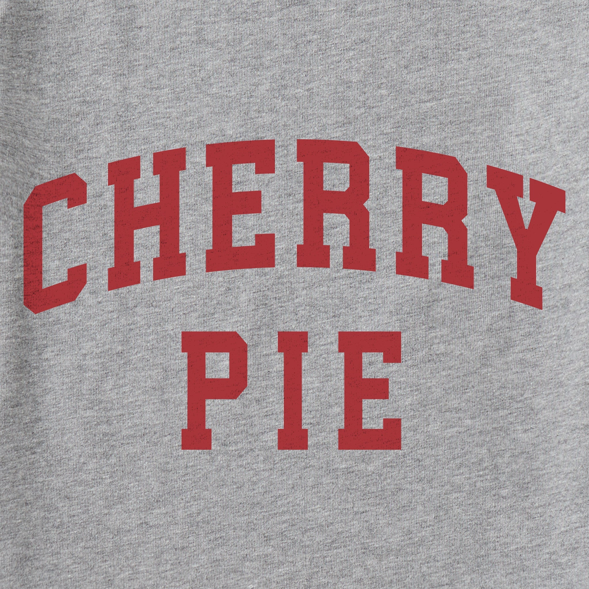 Kids Cherry Pie Arch Short Sleeve Crusher Tee