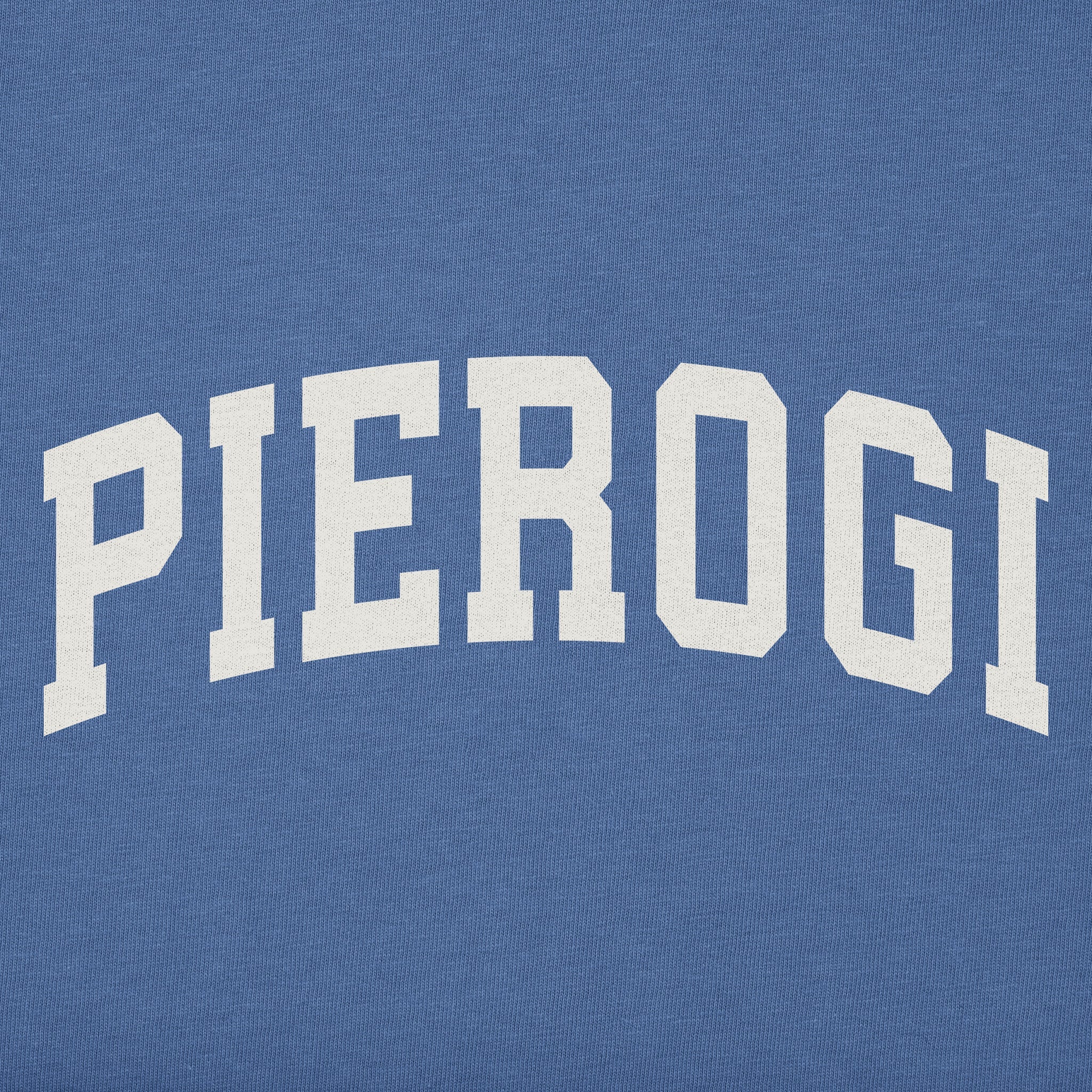 Kids Pierogi Arch Short Sleeve Crusher Tee