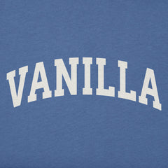 Men's Vanilla Arch Short Sleeve Crusher Tee