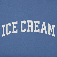 Men's Ice Cream Arch Short Sleeve Crusher Tee