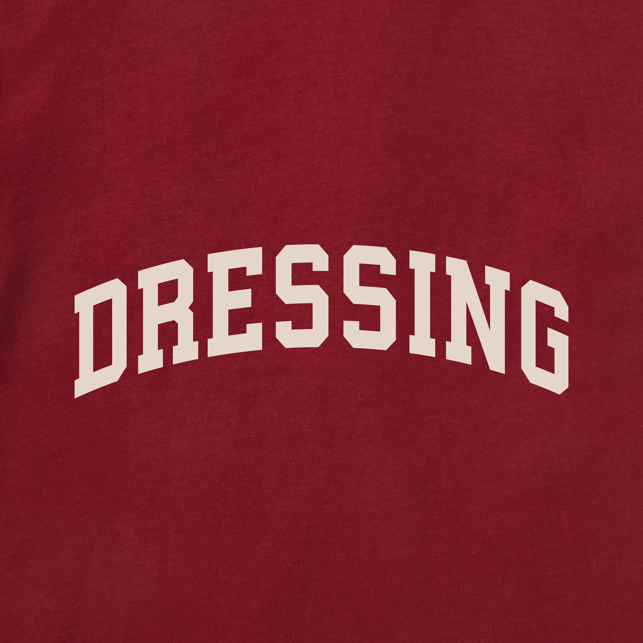 Kids Dressing Arch Long Sleeve Crusher Tee