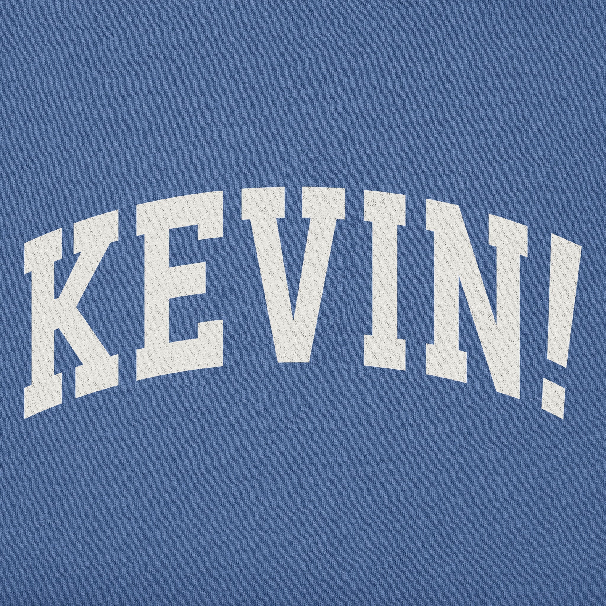 Men's Kevin Arch Long Sleeve Crusher Tee