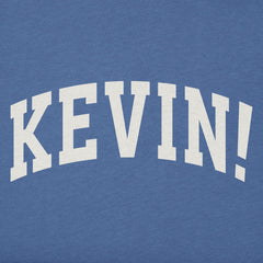 Men's Kevin Arch Long Sleeve Crusher Tee