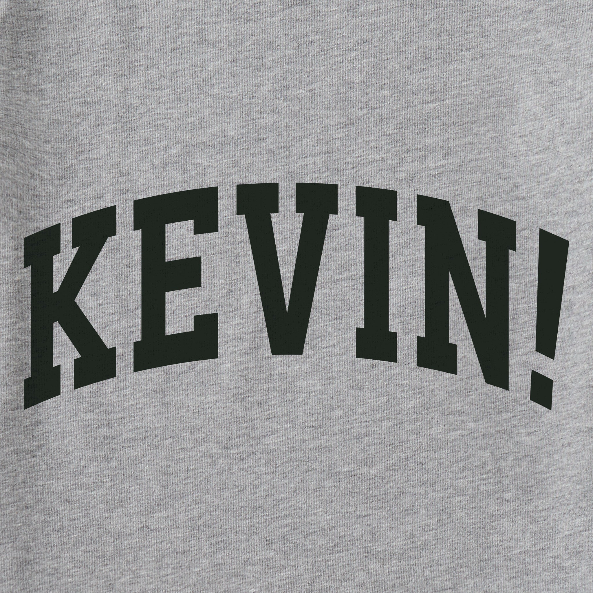 Men's Kevin Arch Long Sleeve Crusher Tee