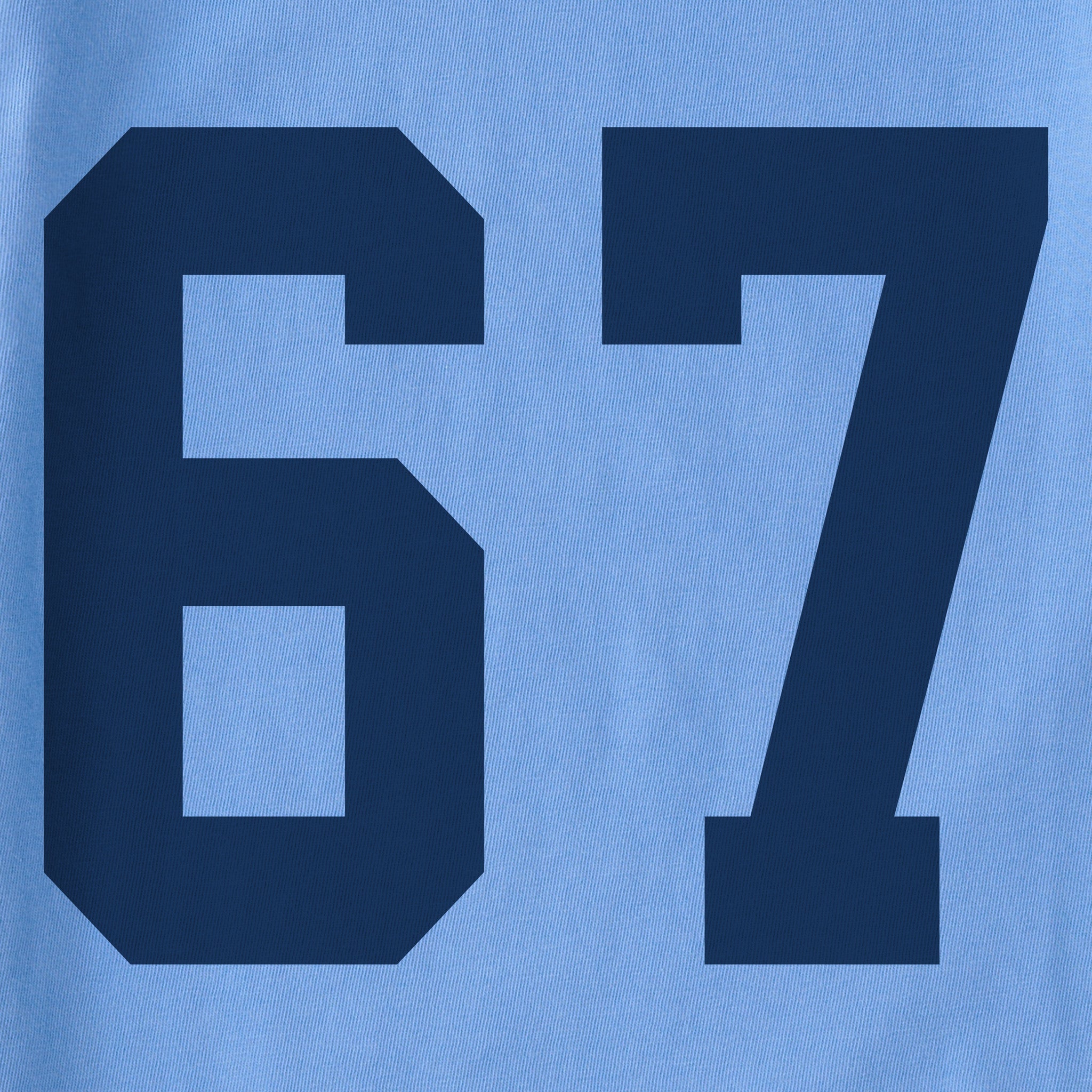 Women's 67 Arch Short Sleeve Crusher Boxy Tee